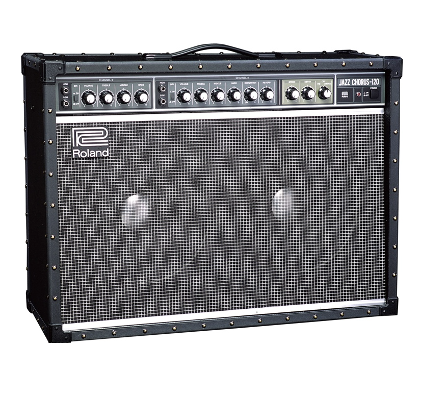 What’s the Difference Between Solid-state and Digital Guitar Amps?