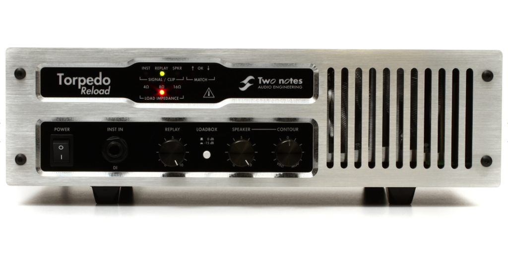 How to Record Direct with a Guitar Amp/Software Speaker Simulator