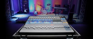 Digital mixer