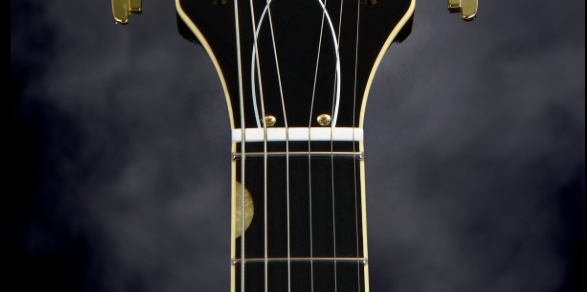 Zero Fret Versus Nut