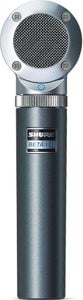 Stereo microphone