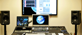 Home studios