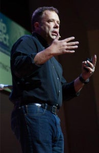 Jeff Sandstrom