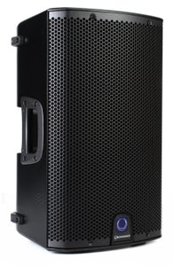 An active speaker