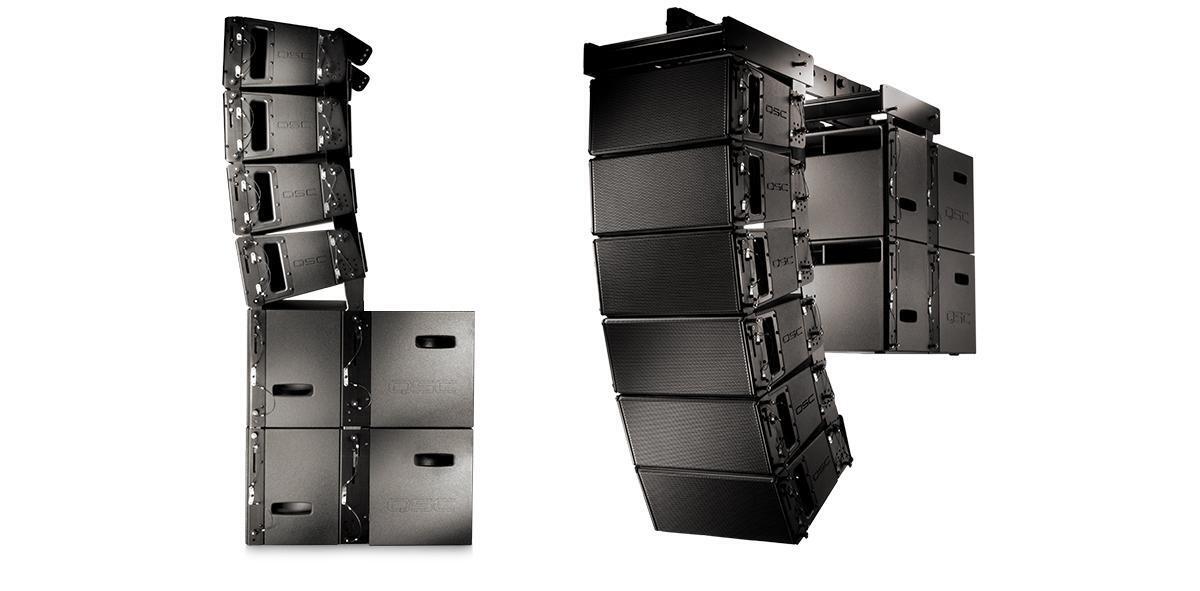 What Exactly Is a Line Array? InSync