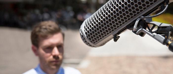 Shotgun Mics vs. Lavaliers – Which is Better?
