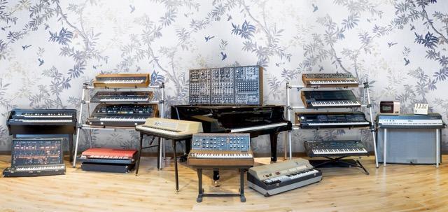 Arturia Releases 6 New Instruments