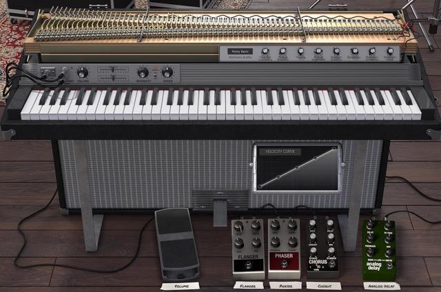 Arturia Stage Keyboard Arturia Stage Keyboard
