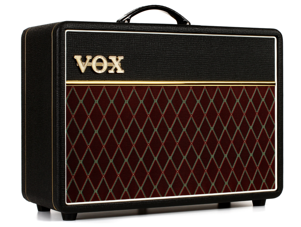 Sweetwater-Exclusive Vox AC10 Custom