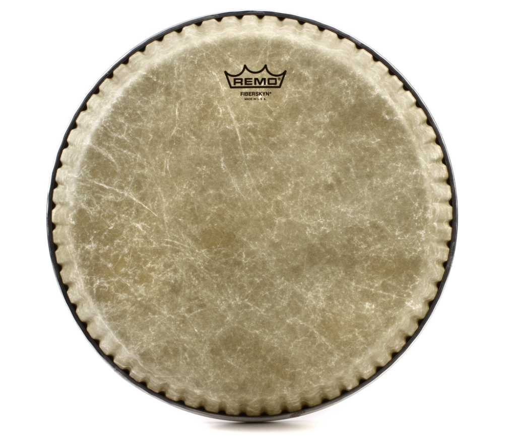 Remo Crimplock Symmetry Better Fitting Heads for Your Congas InSync