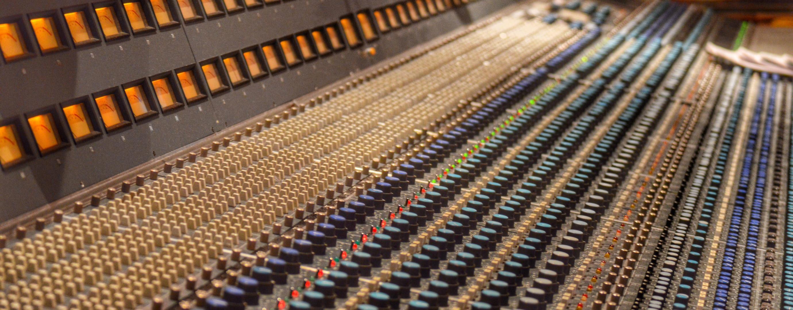 console