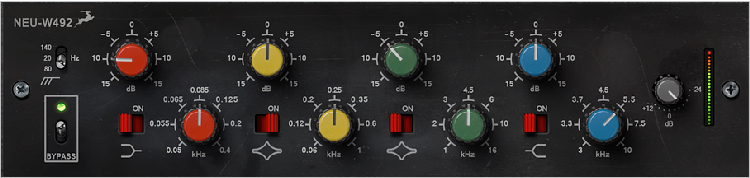 141st AES Convention: Antelope Audio Plug-ins