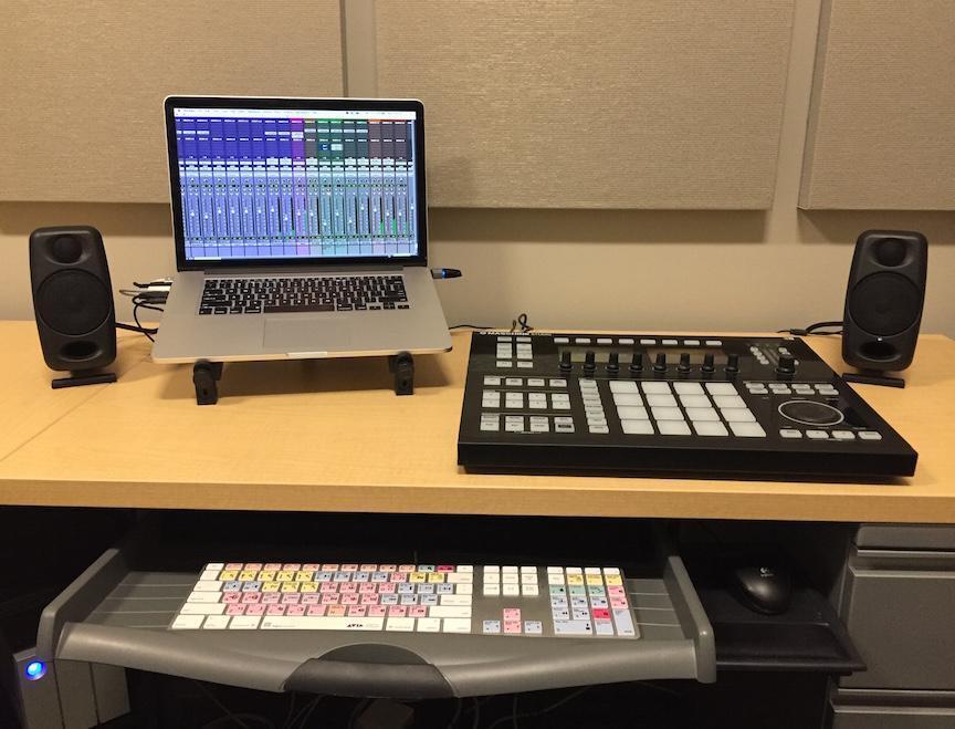Hands On: IK Multimedia iLoud Micro Monitors