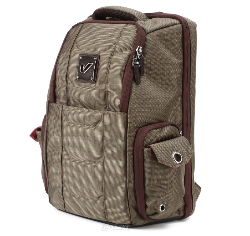 Hands On: Gruv Gear Club Bag, Sliiv, and Bento Boxes