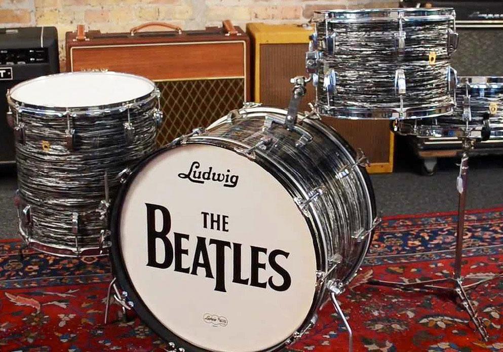 Delmar Drum Wraps Turn 50