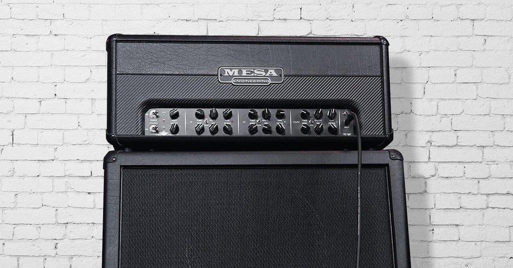 5 Tips to Set Up Your New Guitar Amp