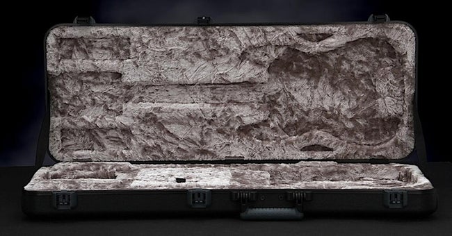 Fender American Professional Hardcase