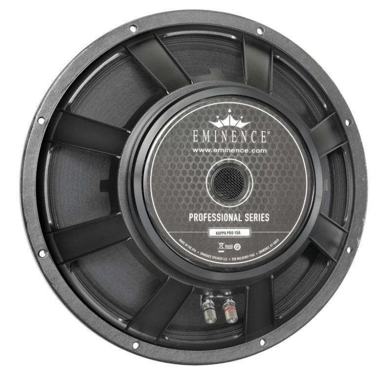 How Do I “Break In” a Speaker?