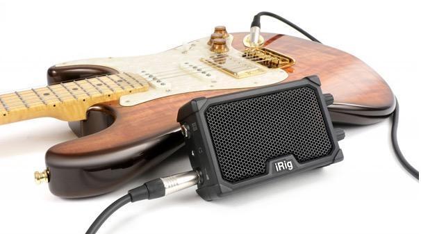 iRig Nano Amp