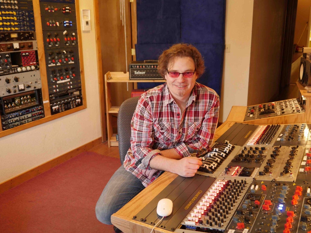 The REDD Mic: An Interview with Wade Goeke of Chandler Limited