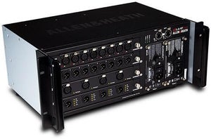 dLive DX32 Expander