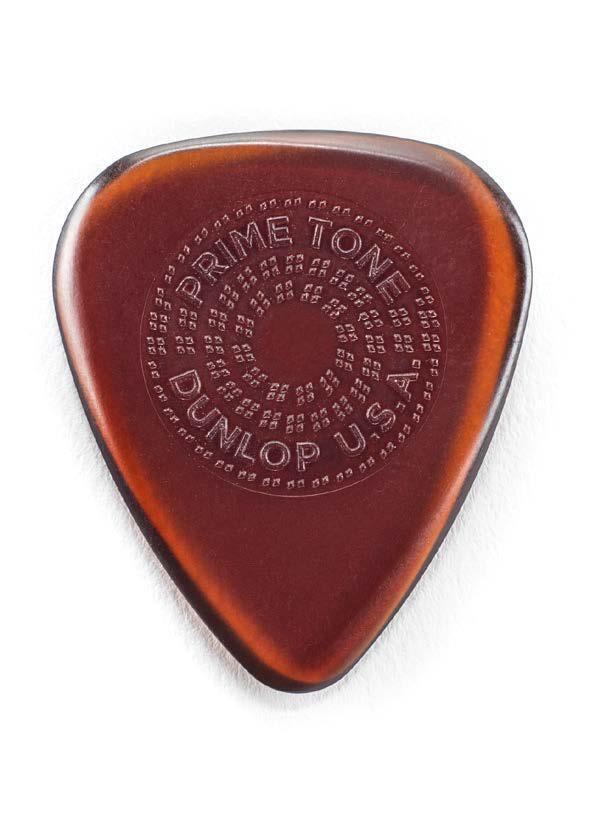 Winter NAMM 2017: Dunlop Primetone Picks