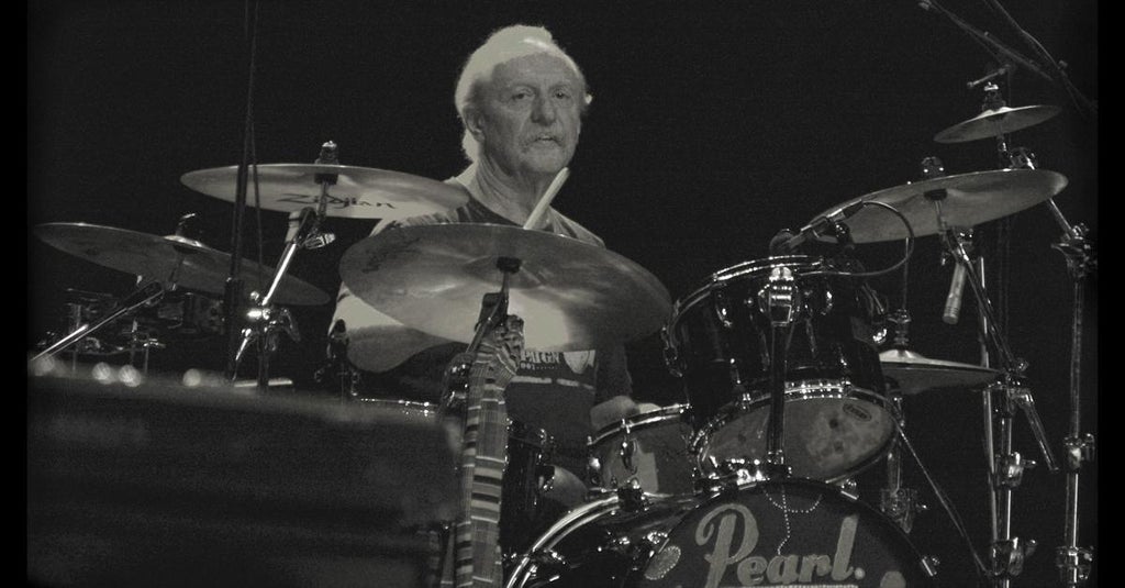 Butch Trucks Passes Away