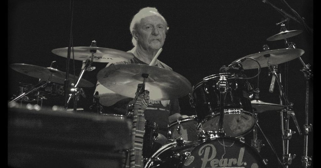 Butch Trucks Passes Away