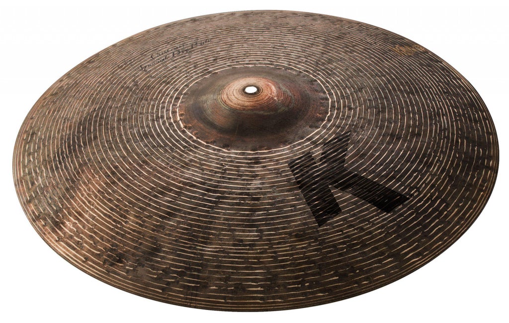 Winter NAMM 2017: Zildjian K Custom Special Dry