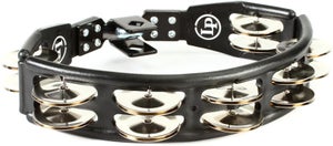 Latin Percussion mounted tambourine