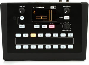 Me-1 Personal Monitor Mixer