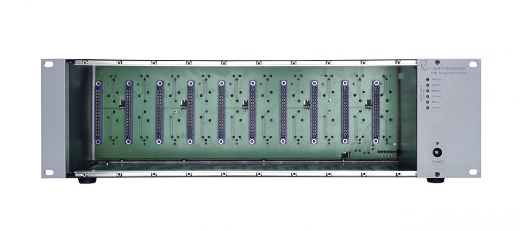 Winter NAMM 2017: Rupert Neve Designs RND 10
