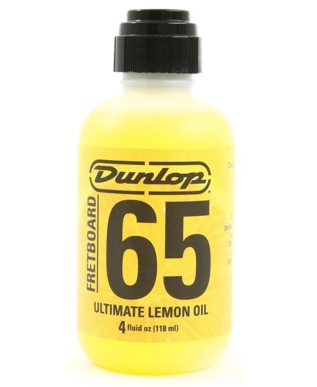 How Often Should I Clean My Fretboard?