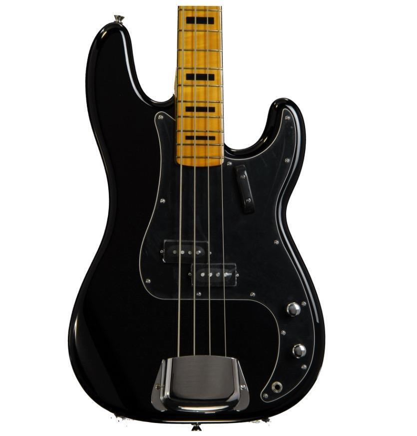 Blend Clean and Distorted Bass for Better Tone InSync