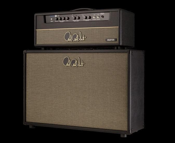 PRS Unveils JMOD 100 John Mayer Signature Amp