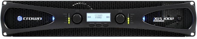 Crown XLS1002