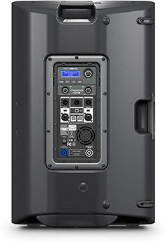 Turbosound iQ15 product page