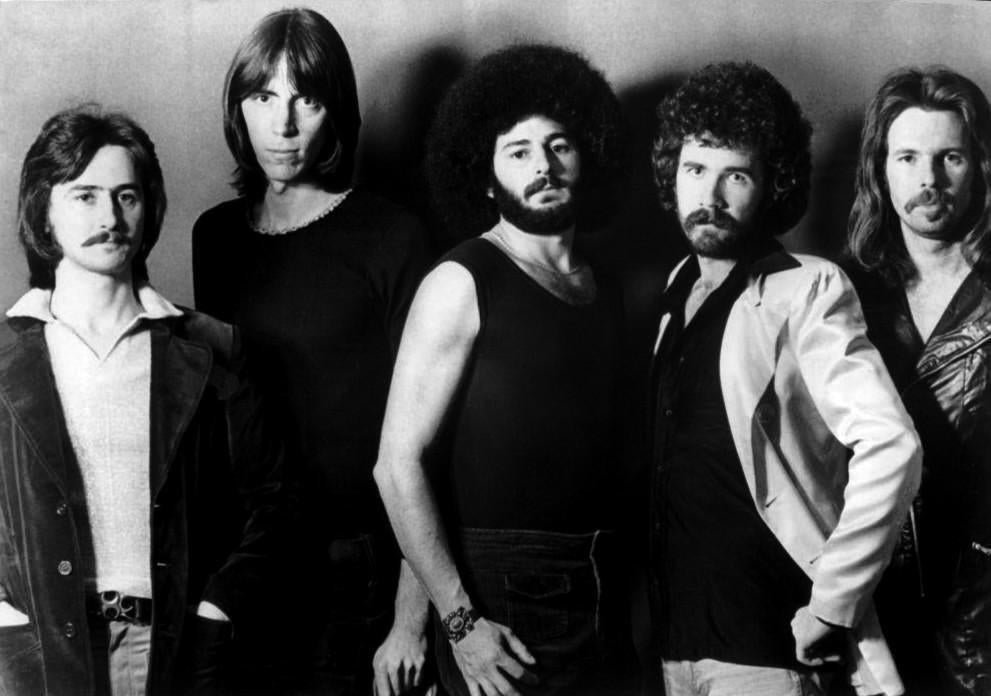 Sib Hashian — Remembering the Drummer That Wasn’t - InSync
