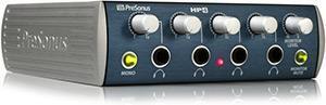 PreSonus HP4 4-Ch Headphone Amplifier