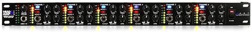 ART HeadAmp6Pro 6-Ch Headphone Amplifier