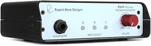 Rupert Neve Designs RNHP 1-Ch Precision Headphone Amplifier