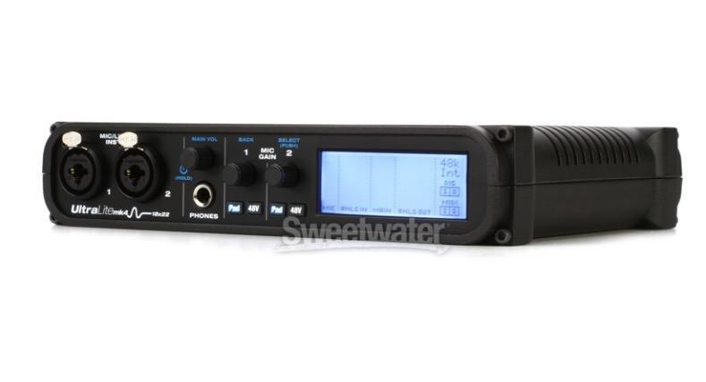 Should I Record at the High Sample Rates?