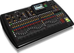 X32 Digital Mixing Console