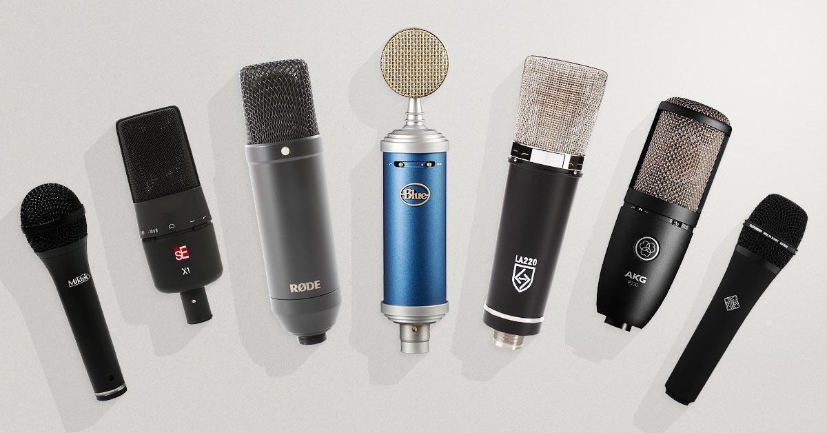 Blue Microphones Bluebird SL Large-diaphragm Condenser Blue Microphones Bluebird SL Large-diaphragm Condenser
