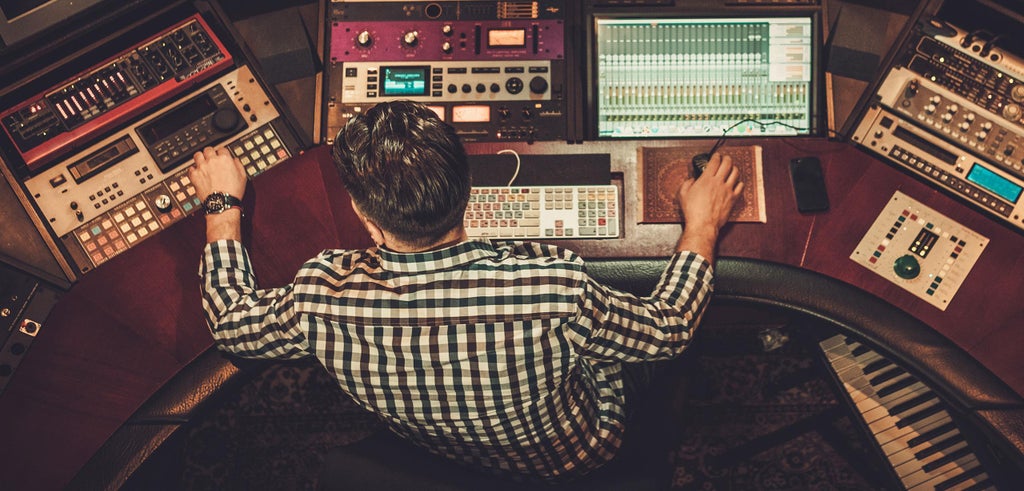 28 Best Pro Tools Shortcuts You Should Know