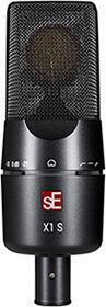 sE Electronics X1 S Condenser Microphone