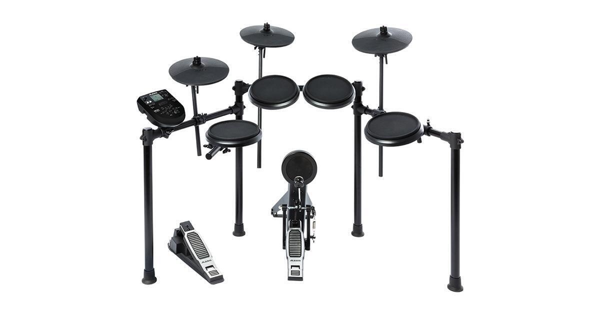 Alesis Nitro Electronic Drum Set