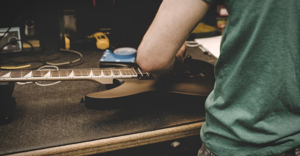 10 Guitar Hacks That You Should Know