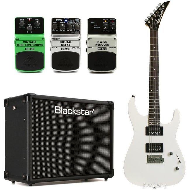 5 Ultimate Metal Rigs - InSync