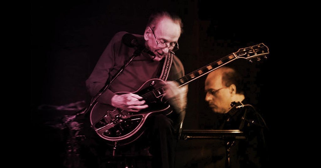 Celebrating the Birth of (the) Les Paul